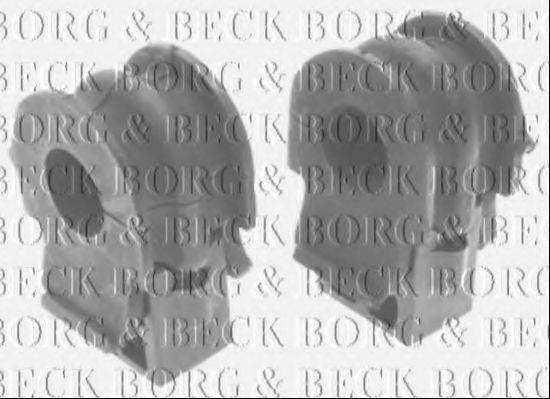 BORG & BECK BSK7354K