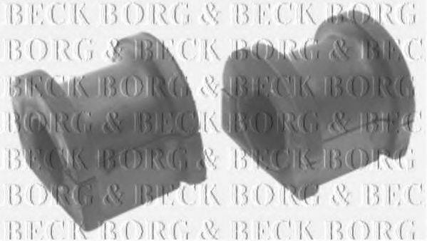 BORG & BECK BSK7401K