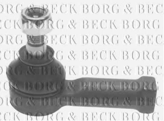 BORG & BECK BTR4409