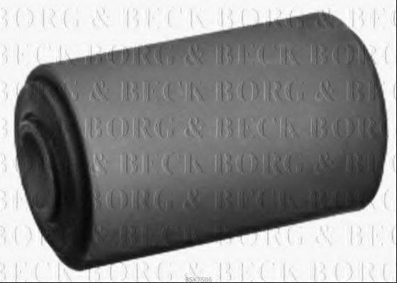 BORG & BECK BSK7506