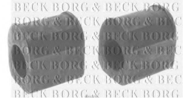 BORG & BECK BSK6276K