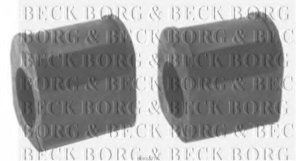 BORG & BECK BSK6277K