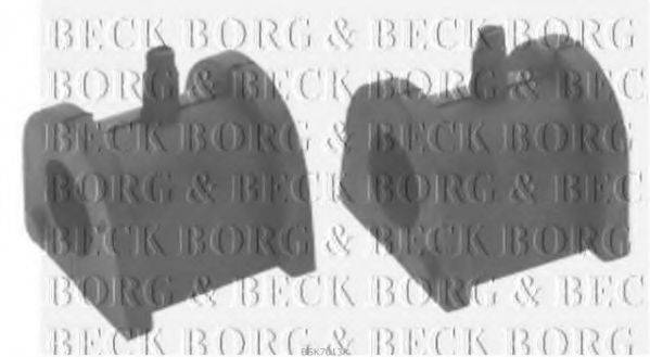 BORG & BECK BSK7013K