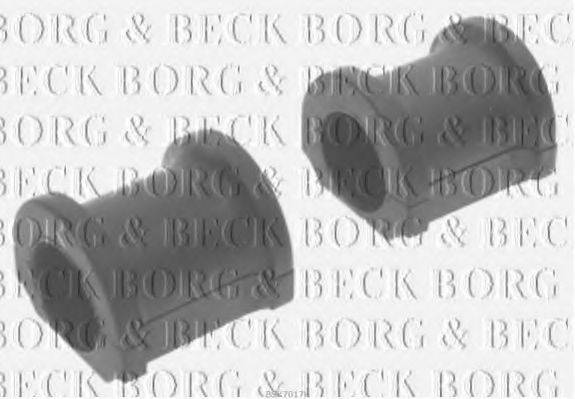 BORG & BECK BSK7017K