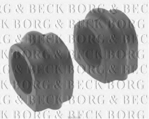 BORG & BECK BSK7018K