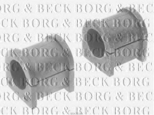 BORG & BECK BSK7024K