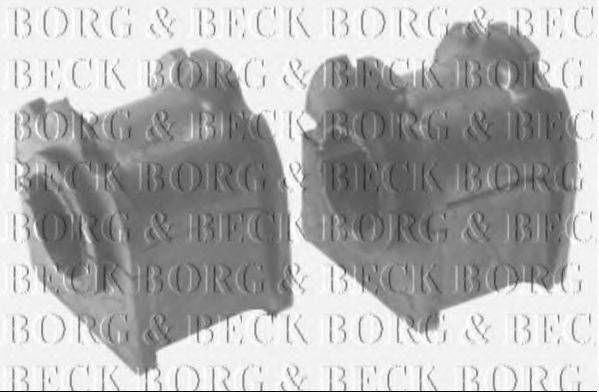 BORG & BECK BSK7406K