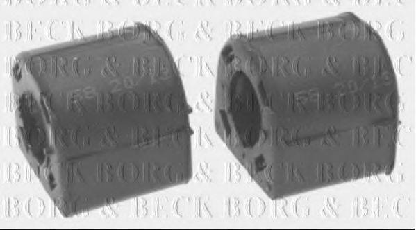 BORG & BECK BSK7428K Ремкомплект, сполучна тяга стабілізатора