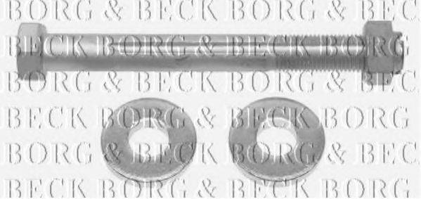 BORG & BECK BSK6974