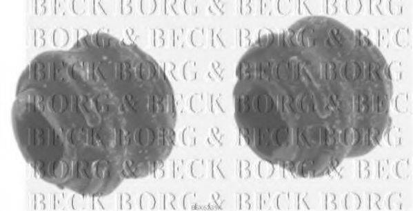 BORG & BECK BSK6239K