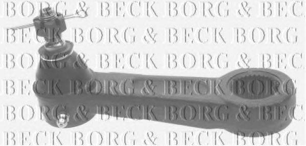 BORG & BECK BDL7013
