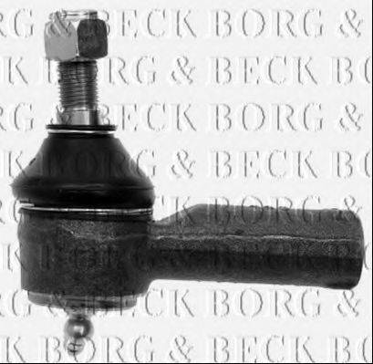 BORG & BECK BTR4027