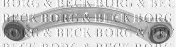 BORG & BECK BCA7039