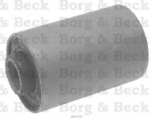 BORG & BECK BSK7347 Підшипник, сережки ресори
