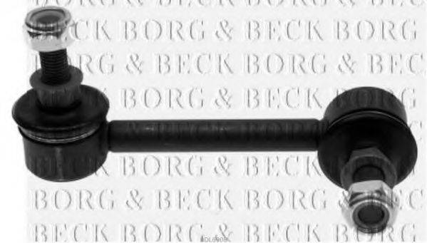BORG & BECK BDL6908