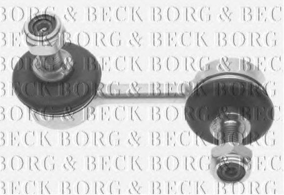 BORG & BECK BDL7001