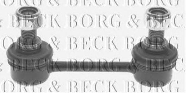 BORG & BECK BDL7175