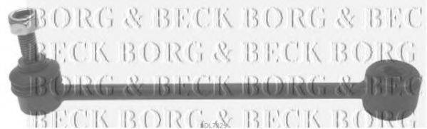 BORG & BECK BDL7229