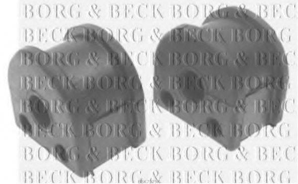 BORG & BECK BSK7179K
