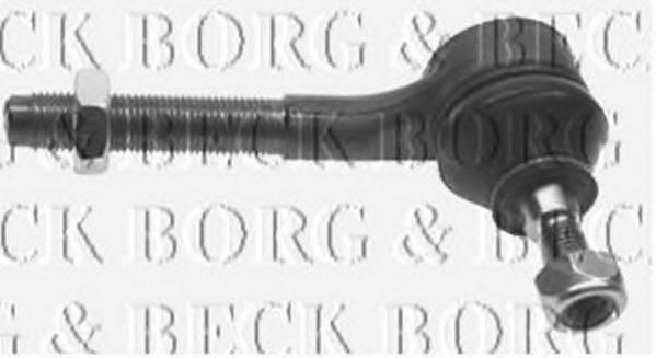 BORG & BECK BTR4183