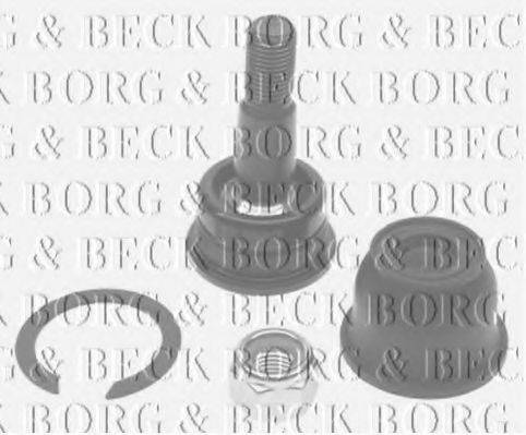 BORG & BECK BBJ5335