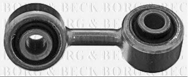 BORG & BECK BDL7378 Тяга/стійка, стабілізатор