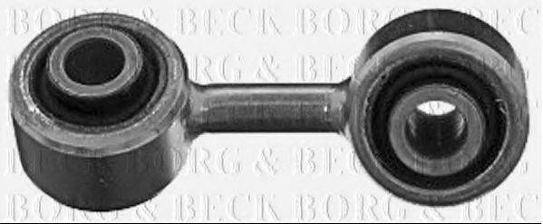 BORG & BECK BDL7379 Тяга/стійка, стабілізатор