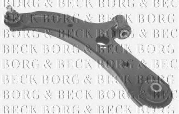 BORG & BECK BCA6488
