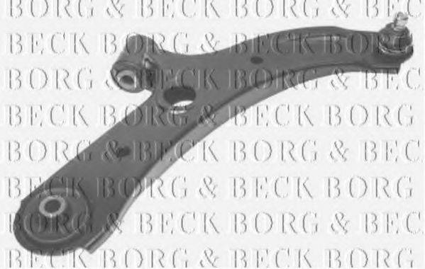 BORG & BECK BCA6489