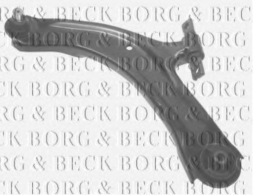 BORG & BECK BCA6688