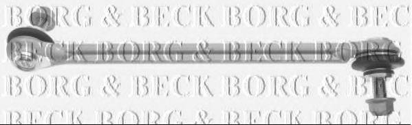 BORG & BECK BDL7299