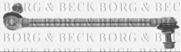 BORG & BECK BDL7301