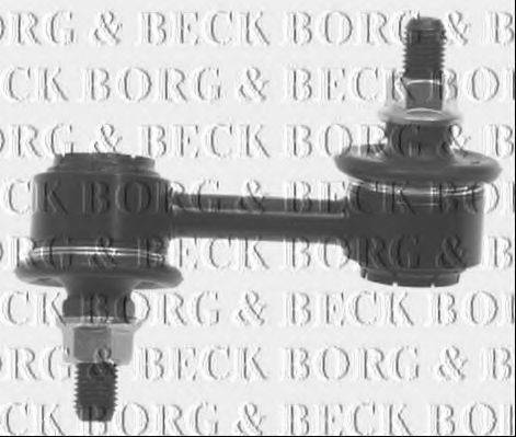 BORG & BECK BDL7321