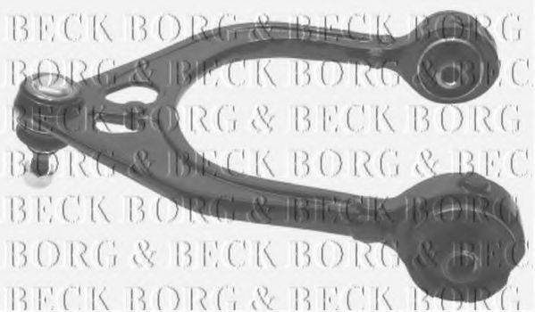 BORG & BECK BCA6829 Важіль незалежної підвіски колеса, підвіска колеса
