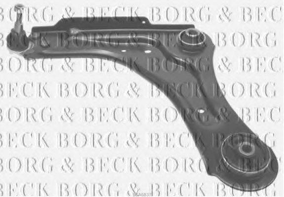 BORG & BECK BCA6837