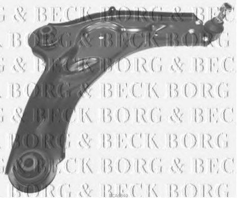 BORG & BECK BCA6840