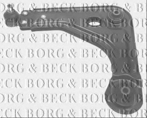 BORG & BECK BCA5750
