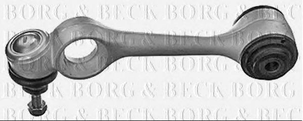 BORG & BECK BCA5551