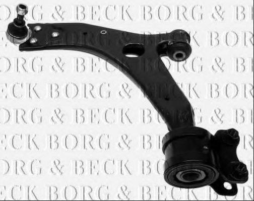 BORG & BECK BCA6986