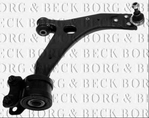 BORG & BECK BCA6987
