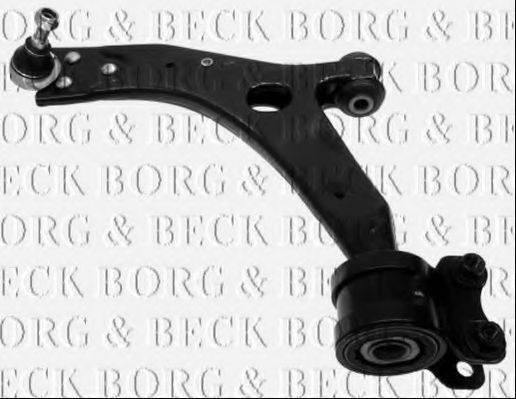 BORG & BECK BCA6988