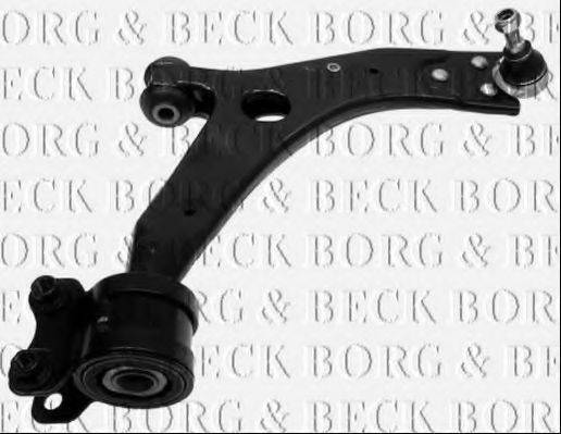 BORG & BECK BCA6989