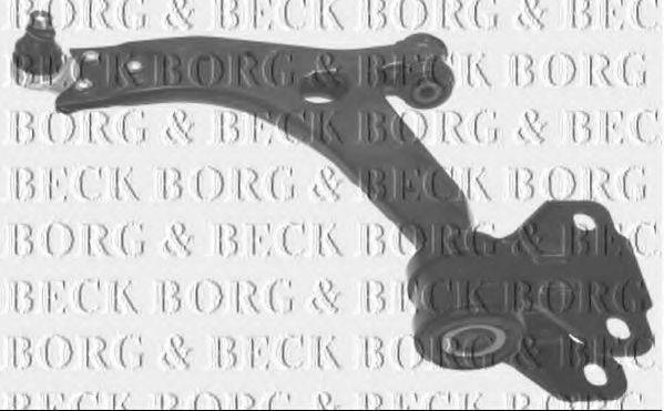 BORG & BECK BCA6992