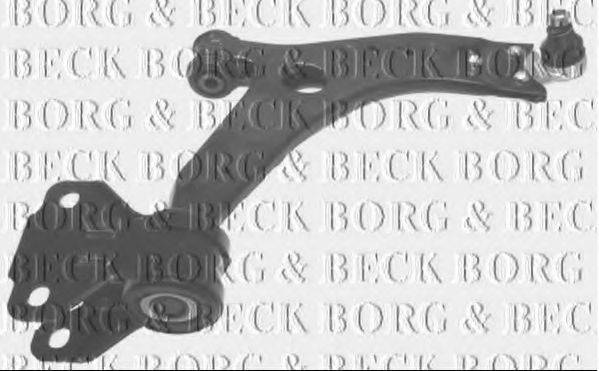 BORG & BECK BCA6993