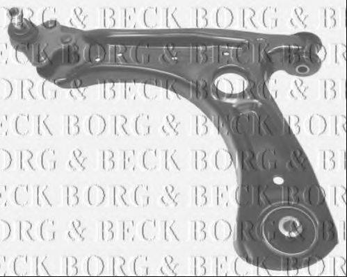 BORG & BECK BCA7012