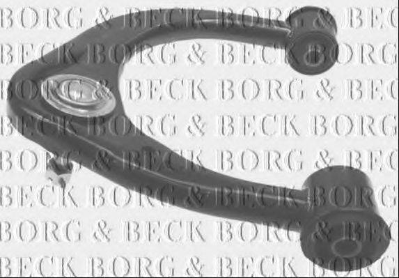 BORG & BECK BCA7018