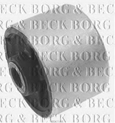 BORG & BECK BSK7148