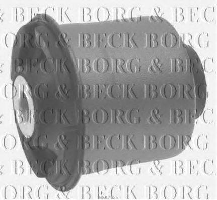 BORG & BECK BSK7155