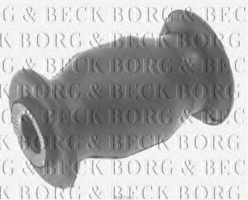 BORG & BECK BSK7163