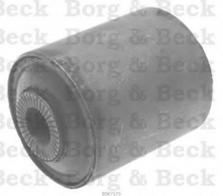 BORG & BECK BSK7173 Підвіска, важіль незалежної підвіски колеса